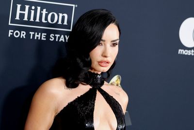 Demi Lovato cancels five shows on her tour to ‘protect my health’