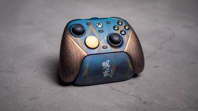 Need a new controller? GameSir's G7 Pro is the best-looking controller I used yet, and it has hall effect triggers, optical switches, and TMR joysticks that are a joy to use