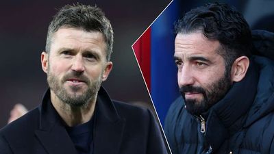 Michael Carrick’s ‘Biggest’ Change at Man Utd Paints Damning Picture for Ruben Amorim