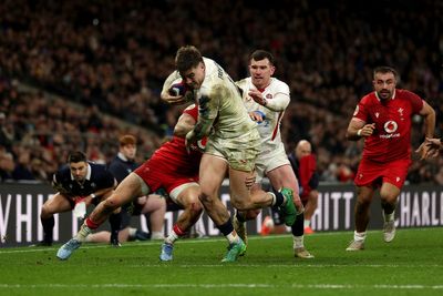 Tommy Freeman is England’s best wing – here’s why they are picking him at outside centre in this Six Nations