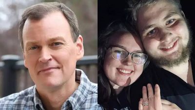 Minnesota Republican Jeff Johnson withdraws from governor’s race after 22-year-old daughter stabbed to death