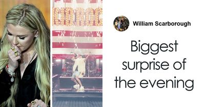 Report Reveals Cause Of TPUSA Firings After Erika Kirk Skips Alternative Super Bowl Halftime Show