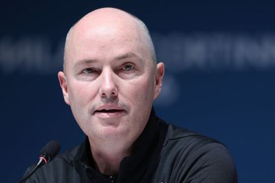 USA ‘still a very welcoming place’, insists governor ahead of 2034 Winter Olympics in Utah