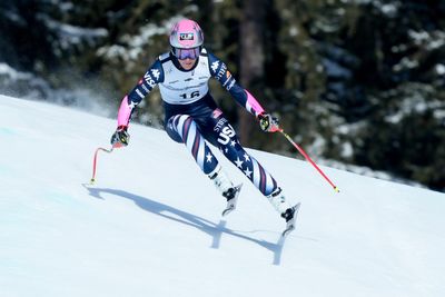 U.S. Olympians earn just 5% of what Singapore pays—many are forced to juggle jobs as baristas, brokers, and dentists just to get by