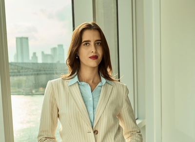 Sam Altman told me AI should be 'an equalizing force in society.' That's why I'm working on the $1.6 trillion AI gender gap