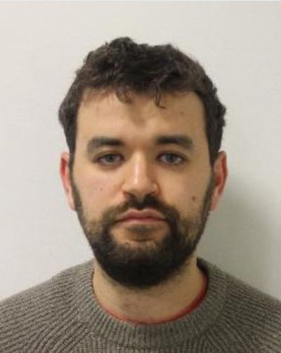 Ex- London Labour councillor admits child sex offences after being caught in Met Police sting