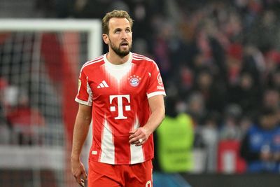 Harry Kane in ‘intensive talks’ with Bayern Munich over new contract amid Saudi talk