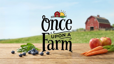 Once Upon A Farm: Buy the $1B Growth Story?