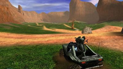 Cheap game design tricks revealed: from Halo to Half Life