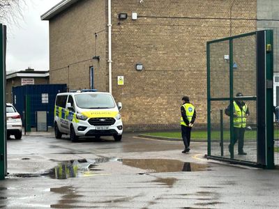 School stabbings latest LIVE: Police reveal how attack unfolded as suspect, 13, confirmed to be former pupil
