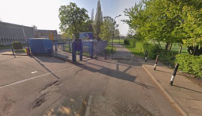 Brent school stabbings latest: Manhunt for teenage suspect after two boys, 12, and 13, attacked