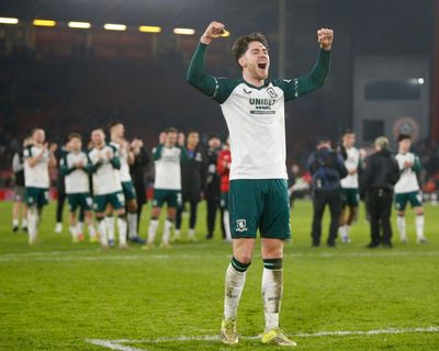 Drama, twists and unbearable tension: the Championship is in a league of its own