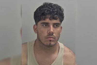 Asylum seeker guilty of raping 12-year-old girl in Nuneaton