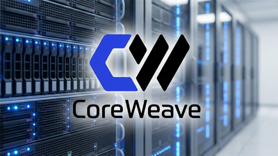 Ahead of Q4 Earnings, CoreWeave Is Up 142% Over the Past Year