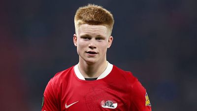 Real Madrid ‘Learn Asking Price’ for Midfield Target Chased by Liverpool, Man Utd