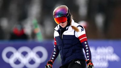 Mikaela Shiffrin Shares Heartfelt Message After Not Medaling in Team Combined Event