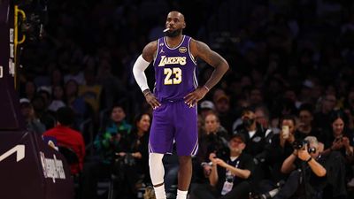 LeBron James Bluntly Explains Difference Between Lakers and Thunder After Loss