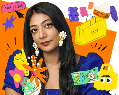 How I Shop with Nussaibah Younis: ‘These make me 60% less likely to murder my neighbours’