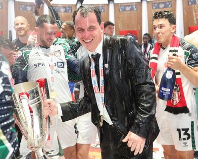 EFL clubs to vote on expanding Championship playoffs to six clubs