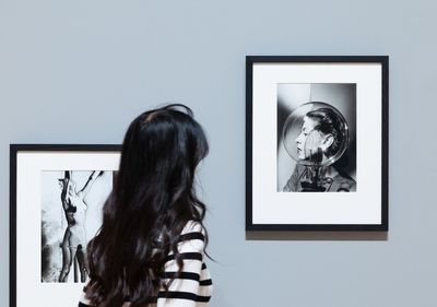 Tate Britain enjoys busiest winter in decade as weekend opening hours extended