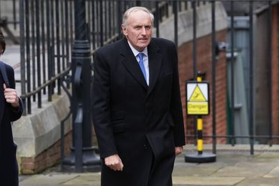 Ex-Mail editor says Baroness Lawrence’s allegations ‘bewildering’, court told