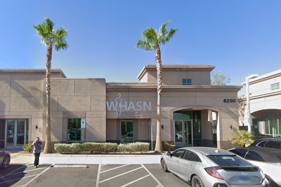 Las Vegas woman says her healthy baby survived abortion after doctors twice told her it was ‘non-viable,’ lawsuit claims