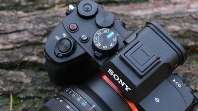 Sony’s new supply chain will allow high-end cameras to use biomass-based renewable plastics, fundamentally changing the way they are made