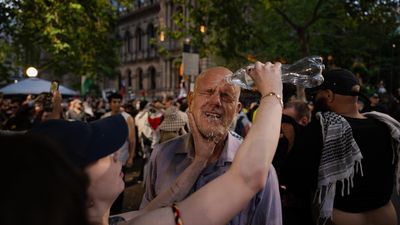 Police face potential legal trouble after protests