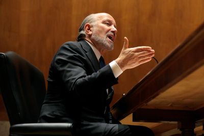 US commerce secretary Howard Lutnick says he had lunch with Epstein on his private island