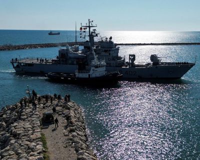 EU moves closer to creating offshore centres for migrants and asylum seekers