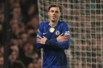 Chelsea vs Leeds LIVE: Premier League latest score, match stream, goal updates and fan reaction