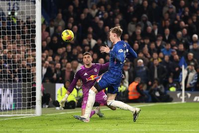 Chelsea vs Leeds LIVE: Premier League result, latest updates and fan reaction