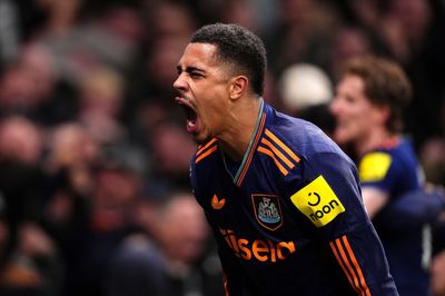 Tottenham vs Newcastle LIVE: Premier League result, latest updates and fan reaction