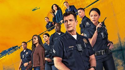 TV Spy — The Rookie, Yellowjackets, and all the US dramas you can watch on UK services: February 14-20