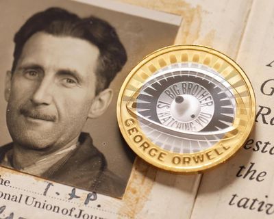 Where will I get £2 in a cashless world?