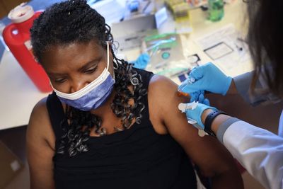 The unexpected benefit of getting your annual flu shot
