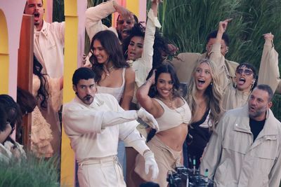 MAGA lawmaker wants a federal investigation into ‘explicit and indecent’ Bad Bunny halftime show