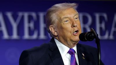 Trump’s tariffs cost American families $1,000 last year, and the Tax Foundation warns 2026 will be even worse