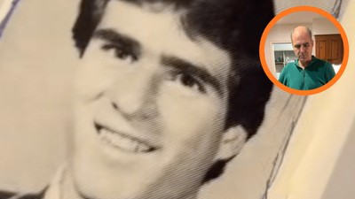 ‘THATS MY DAD’: Daughter exposes mom’s high school crush as a ‘total fox’, then his family finds the video and reveals what happened
