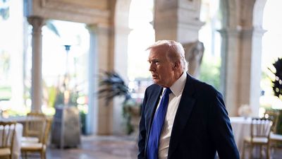 Trump claims China will ‘terminate ALL ice hockey’ in Canada if trade deals happen, but Michigan officials say that makes no sense