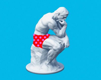 Underwear optional? The health pros and cons of going commando