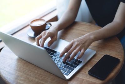 The Hidden 2026 Tax Danger: Filing on Hotel or Coffee Shop Wi-Fi