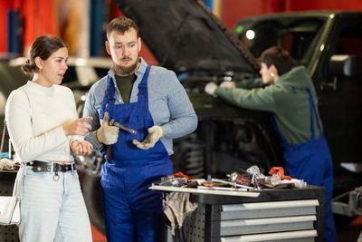 9 Hidden Car Repair Costs That Triple the Final Quote