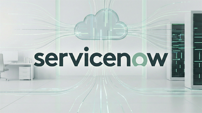 ServiceNow's Massive Fall: Analysts Eye +70% Gains Amid AI Risks