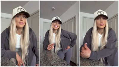 ‘You still have the nerve?’: Texas man grills bartender with ‘a thousand million questions,’ then leaves her with a promise and $0 tip