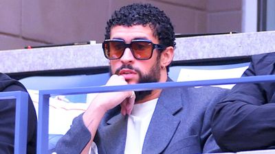 How Did All These MAGA Figure Heads Get So Mad at Bad Bunny If They ‘Didn’t Watch It’?