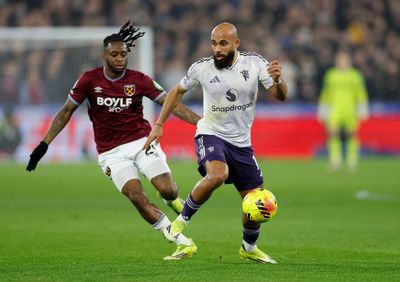 West Ham vs Manchester United LIVE: Premier League result, latest updates and fan reaction