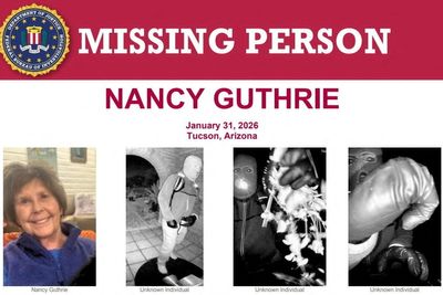 Nancy Guthrie updates: FBI conducting ‘extensive search’ on roads near home of Savannah’s mother