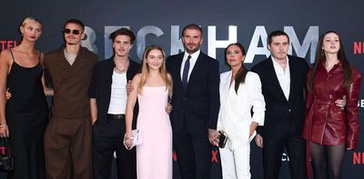 Beckham v Peltz: why families fall out, and how to deal with estrangement