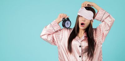 Pink noise: what is it and can listening to it make your sleep worse?